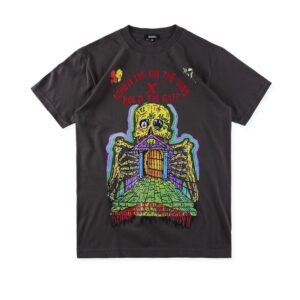 Kanye West Long Sleeve SEASON Six T-shirt