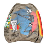 Kanye West I Am Loving Awareness Sweatshirt