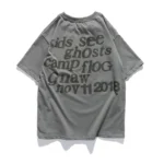 Kanye West Lucky Me I See Ghosts Men T Shirt