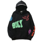 Kanye West On Earth As It is in Heaven, Holy