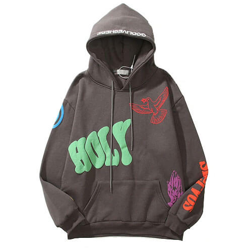 Kanye-West-On-Earth-As-It-is-in-Heaven Kanye West On Earth As It is in Heaven, Holy