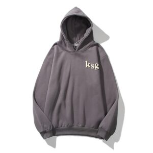 Kanye West Pullover Fleece Hoodies