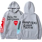 Kanye West Lucky Me I See Ghosts Hoodies