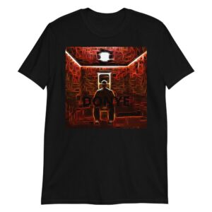 Kanye West Donda Chicago T-Shirt