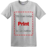 Kanye West Donda Chicago T-Shirt