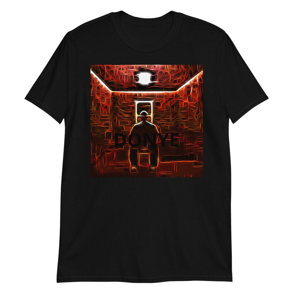 Kanye-West-T-Shirt-Donda-Chicago Kanye West Donda Chicago T-Shirt
