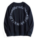 Kanye West Sunday Service At The Mountain Merch Sweatshirt