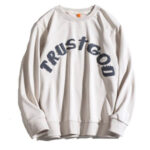 Kanye West Sunday Service At The Mountain Merch Sweatshirt