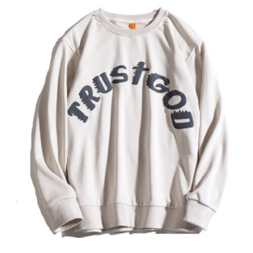 Kanye West Sunday Service At The Mountain Merch Sweatshirt Kanye West Sunday Service At The Mountain Merch Sweatshirt