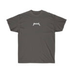 Kanye West Yeezus Album Tee Shirt