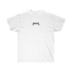Kanye West Yeezus Album Tee Shirt