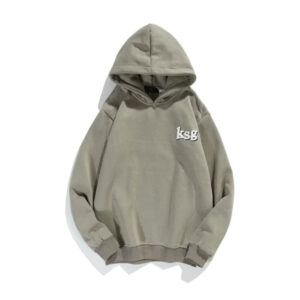 Kanye West Stranger Things Kid Cudi Hoodies