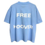 Kanye West And Drake Free Hoover T-Shirt