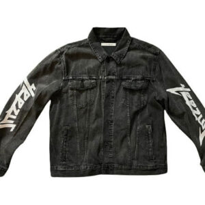 Kanye West Yeezus Tour Jacket