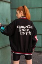 Lucky Me I See Ghosts Jacket