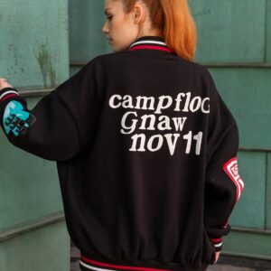 Lucky Me I See Ghosts Jacket