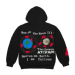 MOTM Man On The Moon Hoodie