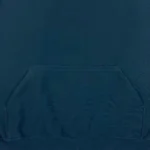 YGEBB High Neck Logo Sweater In Dark Blue