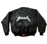 The Life of Yeezus Tour Bomber Jacket