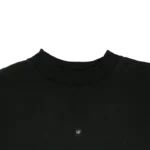 YGEBB Logo Long Sleeve In Black