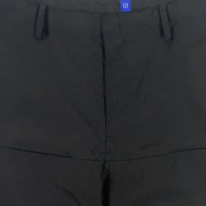 YGEBB Cordura Cargo Pants – True Black