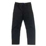 YGEBB Cordura Cargo Pants – True Black