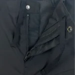 YGEBB Cordura Cargo Pants – True Black