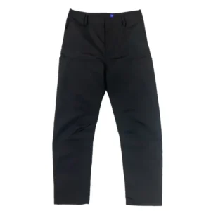 YGEBB Cordura Cargo Pants – True Black