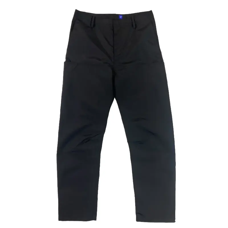 YGEBB Cordura Cargo Pants – True Black YGEBB Cordura Cargo Pants – True Black