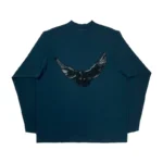 YGEBB Dove Long Sleeve – Dark Blue