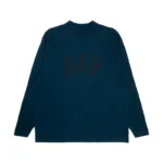YGEBB Dove Long Sleeve – Dark Blue