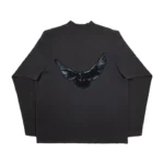 YGEBB Dove Long Sleeve – Dark Grey