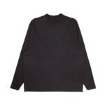YGEBB Dove Long Sleeve In Dark Grey