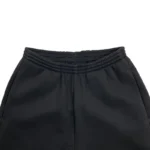 YGEBB Heavyweight Joggers – Black