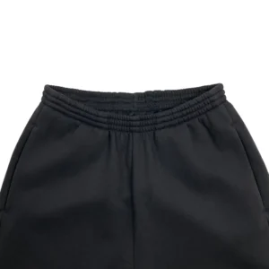 YGEBB Heavyweight Joggers – Black