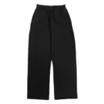 YGEBB Heavyweight Joggers – Black