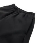 YGEBB Heavyweight Joggers – Black