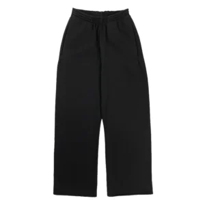 YGEBB Heavyweight Joggers – Black