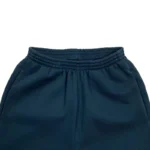 YGEBB Heavyweight Joggers – Dark Blue - Image 2