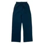YGEBB Heavyweight Joggers – Dark Blue