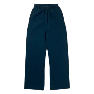 YGEBB Heavyweight Joggers – Dark Blue