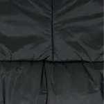 YGEBB Round Jacket V2 – Black