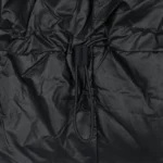 YGEBB Round Jacket V2 – Black