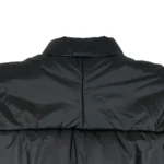 YGEBB Round Jacket V2 – Black