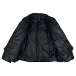 YGEBB Round Jacket V2 – Black