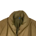 YGEBB Unreleased Coated Round Sample Jacket