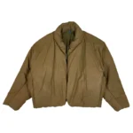 YGEBB Unreleased Coated Round Sample Jacket