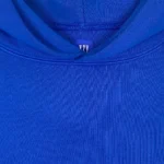YZY GAP Double Layered Hoodie – Blue