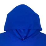 YZY GAP Double Layered Hoodie – Blue