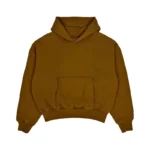 YZY GAP Double Layered Hoodie – Light Brown
